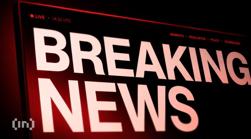CLARITY Act Fails Senate Vote, Circle Stock Falls 11%