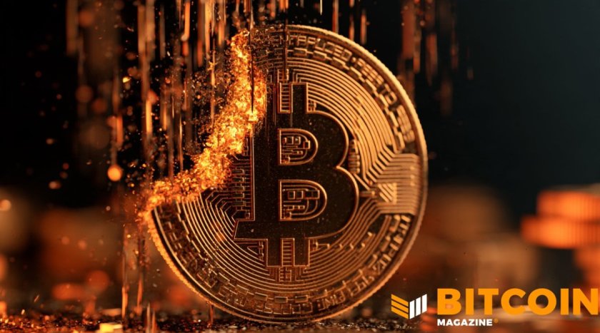 Bitcoin, BTC-Related Stocks Tumble After Senate Blocks Clarity Act