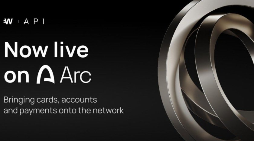 Wirex One Launches Publicly on Arc, Bringing Stablecoin Private Banking to the Mass Affluent Market
