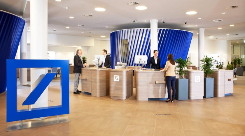 Deutsche Bank To Debut Bitcoin Custody for Institutional Clients