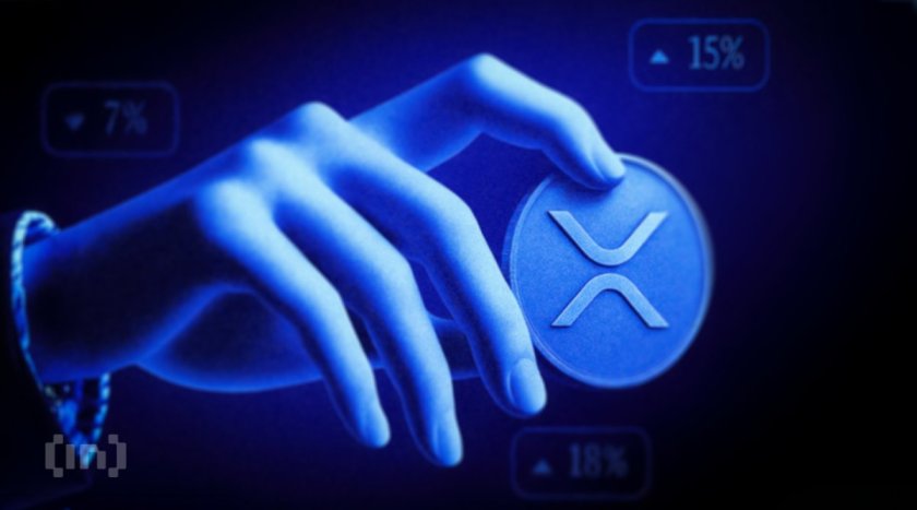 This XRP Chart Signal Hasn't Happened in 13 Years
