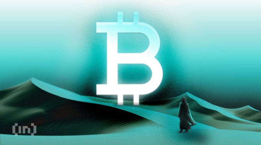 CoinShares Says Bitcoin Won't Hit $80,000. Is It Correct?