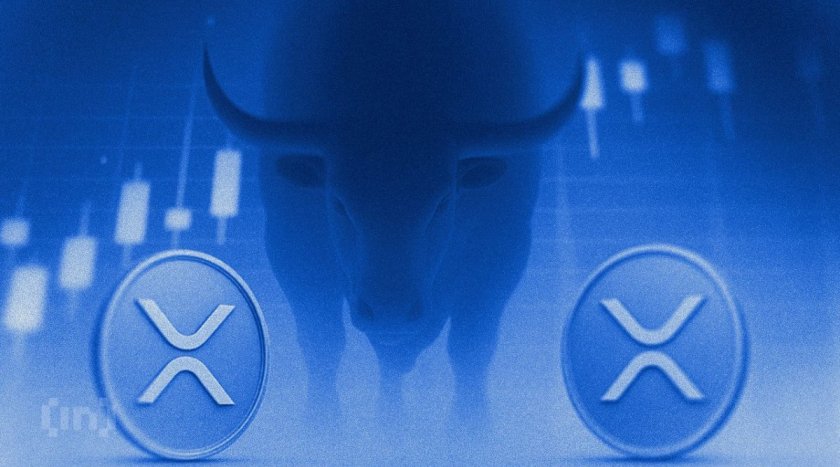XRP Shakes Off CLARITY Act Failure to Surge 7%: Will It Hold?