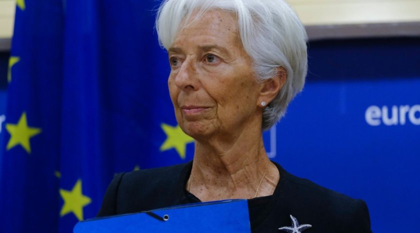 European Central Bank President Blocked Binance’s EU Entry: Report