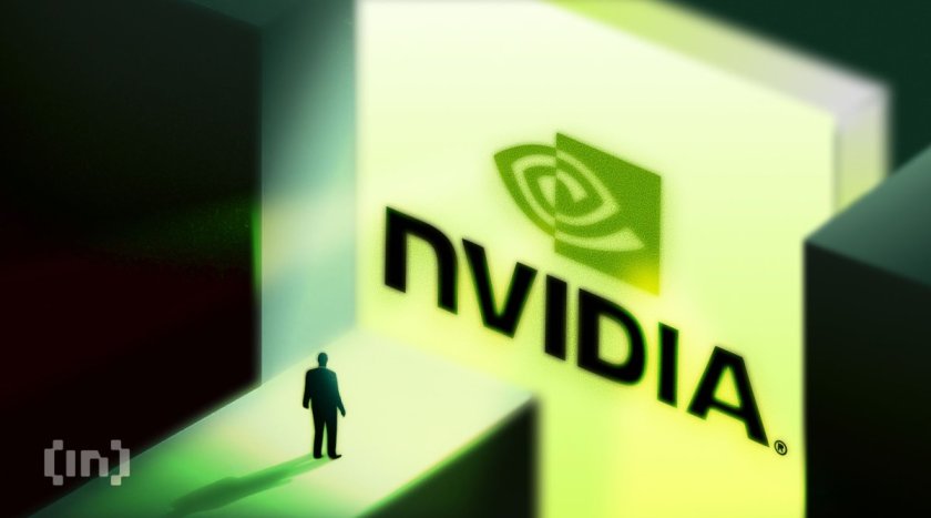 AI Bubble Fears Grow, But Nvidia CEO Gives Bulls a New Argument Anyway
