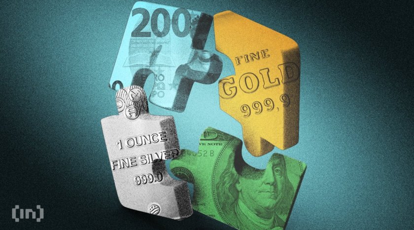 Circle's Arc Blockchain is Launching Its First Tokenized Gold Asset