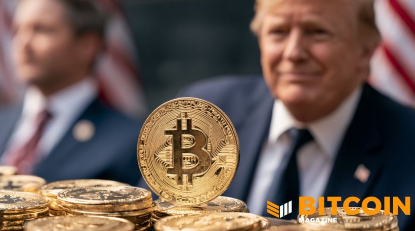 特朗普总统将强调打击海外加密诈骗