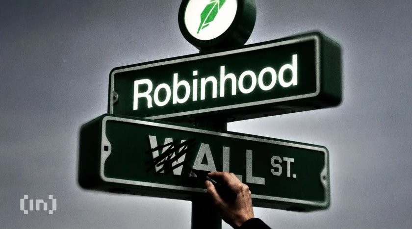 Robinhood 在竞争激烈的加密货币市场中获得迪拜许可证