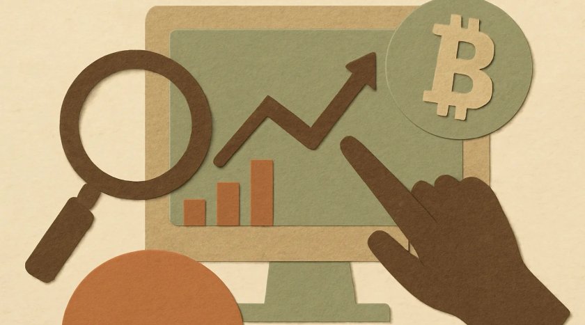 How to Analyze Crypto Market Trends