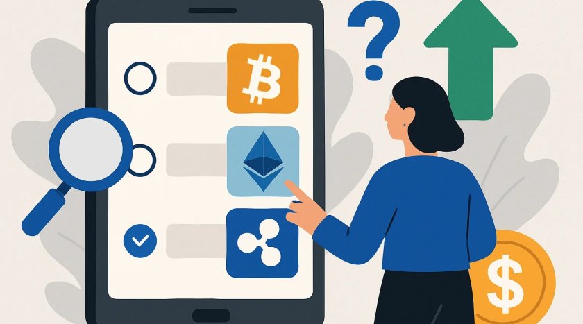 How to Choose a Crypto Exchange: A Step-by-Step Guide