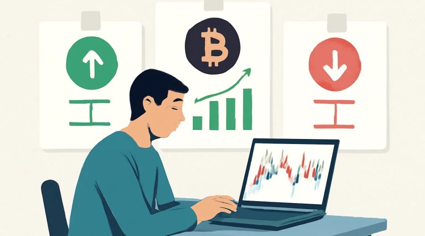 Crypto Exchange Order Types Explained: A Clear Guide for Traders