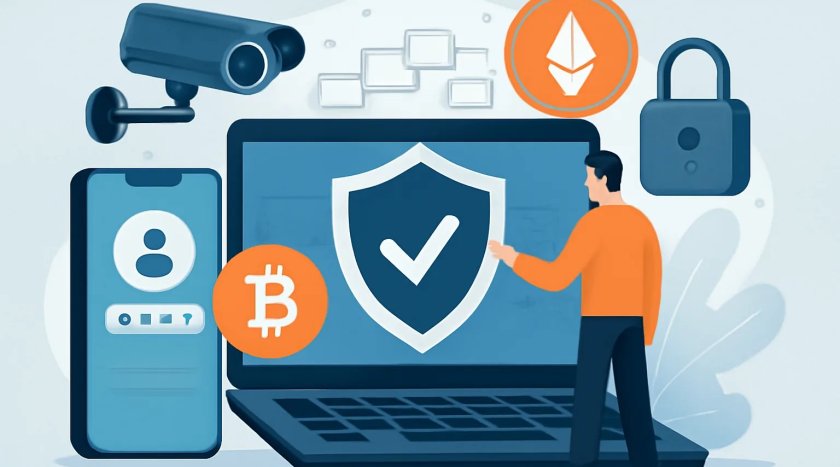 What Changed in Crypto Exchange Security After 2025
